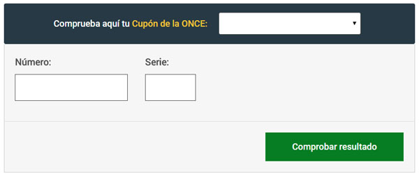 comprobar-cupon-once-sorteos