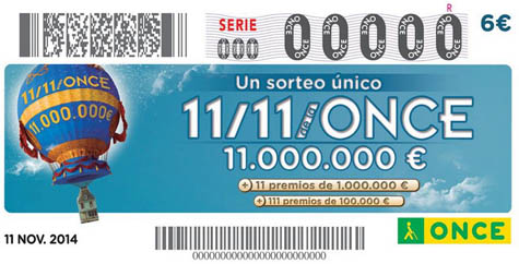 sorteo-11-11-once